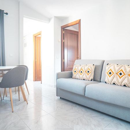 Апарт отель Smartr Madrid Chueca Экстерьер фото
